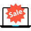 Laptop icon 64x64