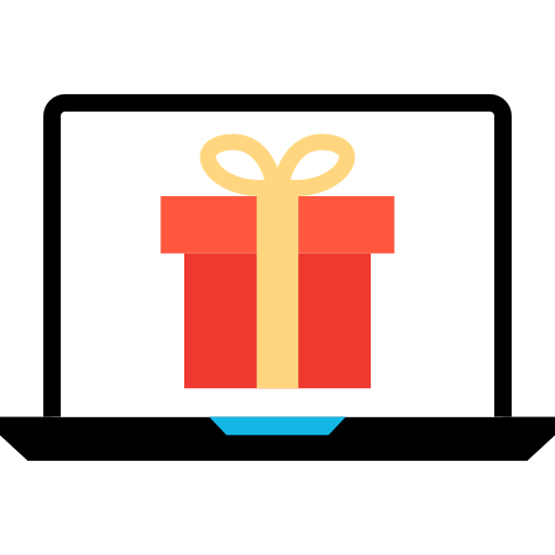 Laptop icon