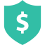 Shield icon 64x64