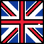 United kingdom icon 64x64