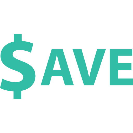 Save icon