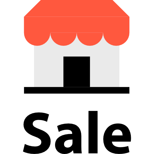 Store icon