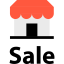 Store icône 64x64