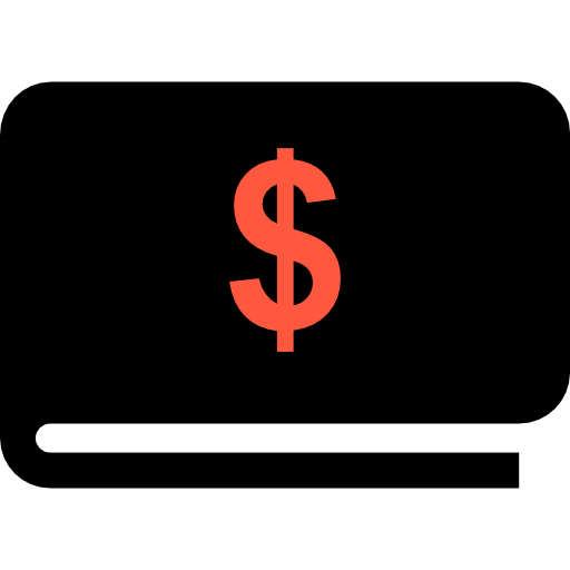 Wallet icon