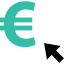 Euro icon 64x64