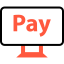 Online shop icon 64x64