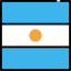 Argentina icon 64x64