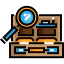 Alarm icon 64x64