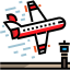 Departure icon 64x64