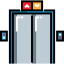 Elevator biểu tượng 64x64