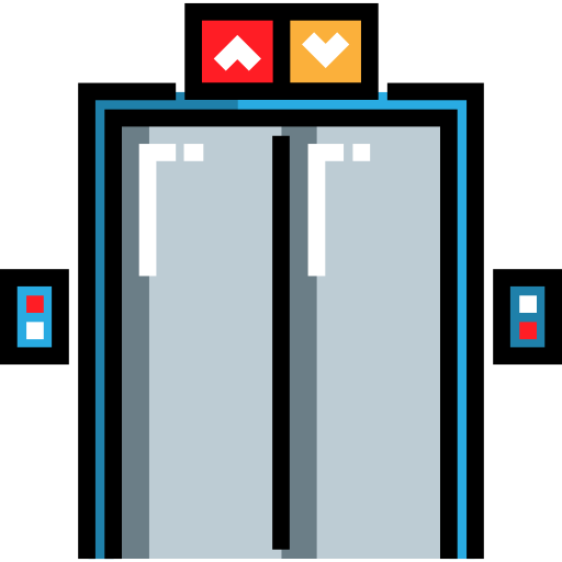Elevator icon