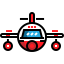 Airplane icon 64x64