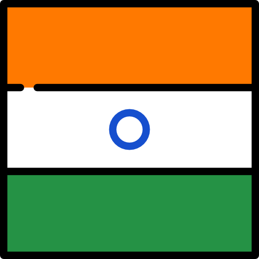 India icon
