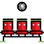 Waiting room icon 64x64