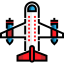 Airplane icon 64x64
