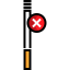 No smoking icône 64x64
