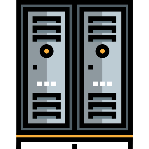 Locker icon