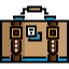 Luggage icon 64x64
