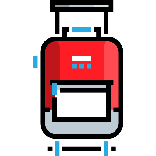 Wheel icon