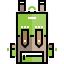 Backpack icon 64x64