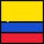 Colombia icon 64x64