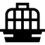Pet cage Symbol 64x64