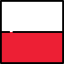 Republic of poland 상 64x64