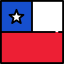 Chile icon 64x64