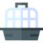 Pet cage Symbol 64x64