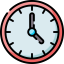 Clock icon 64x64