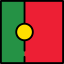 Portugal icon 64x64