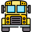 School bus 상 64x64