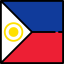 Philippines Symbol 64x64