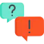 Question ícono 64x64