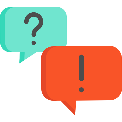 Question icon