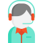 Operator icon 64x64