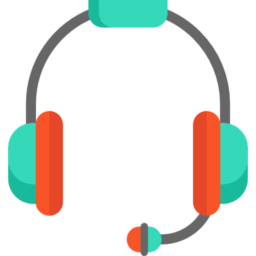 Headset icon