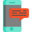 Smartphone icon 64x64