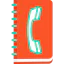 Agenda icon 64x64