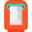 Mailbox biểu tượng 64x64