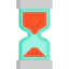 Hourglass icon 64x64