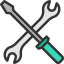 Settings icon 64x64
