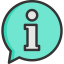 Information 图标 64x64