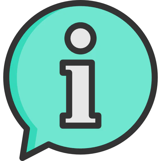 Information icon