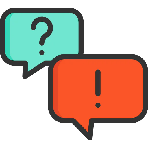 Question icon