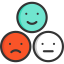 Satisfaction 图标 64x64