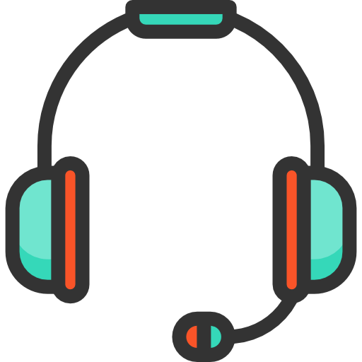 Headset icon