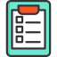 List icon 64x64