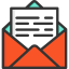 Email icon 64x64