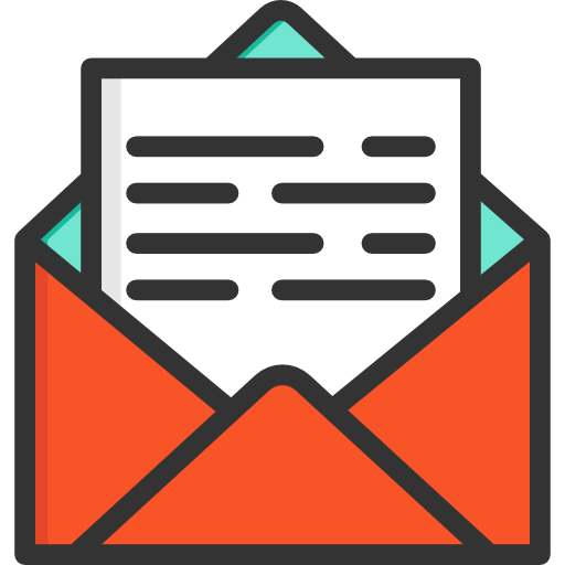Email icon